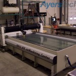 OMAX Waterjet Machines