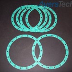 Water Jet Cut Gaskets