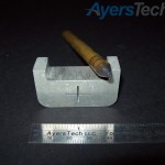 Waterjet Nozzle